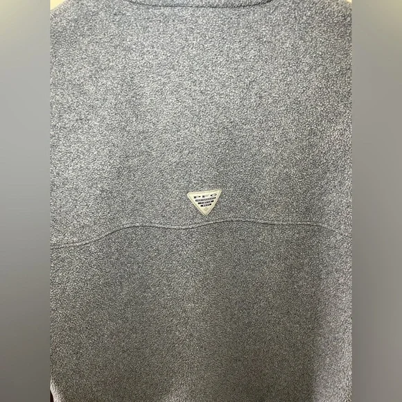 ✨Women’s Columbia Pullover Size M - Picture 7 of 7